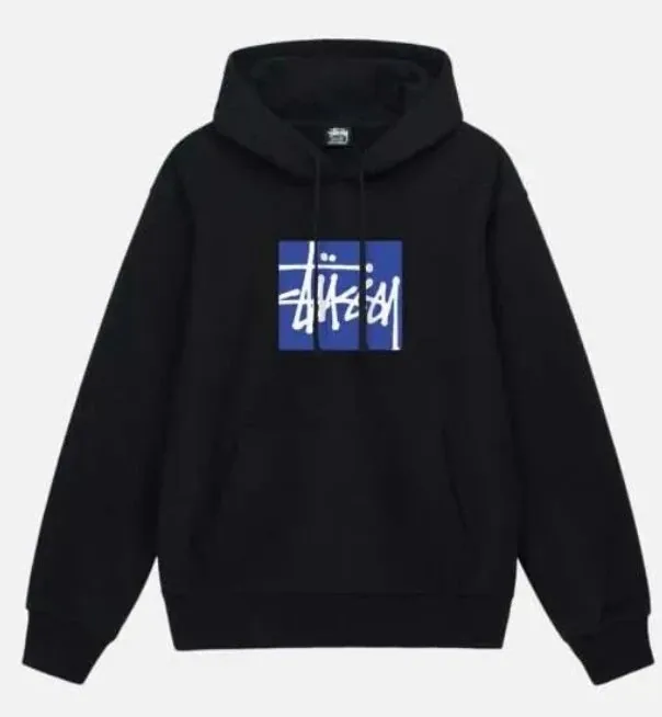 Hooded Sweatshirt