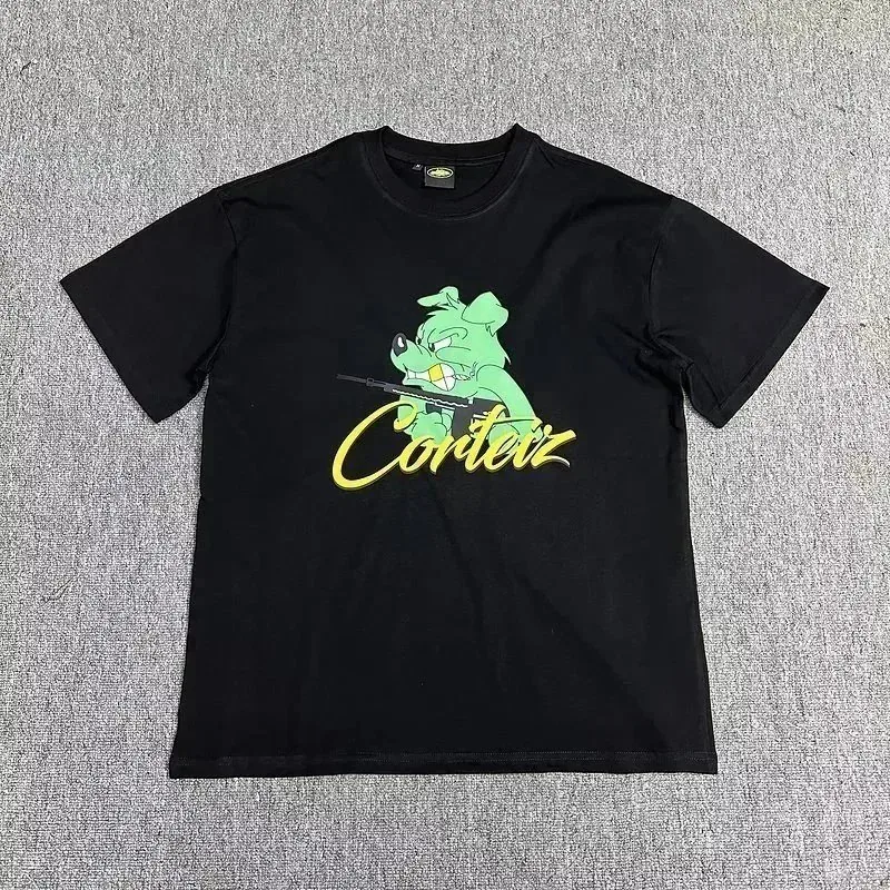 Graphic T-Shirt — Photo 3