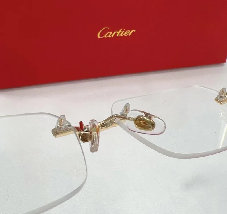 Retro Sunglasses — QC