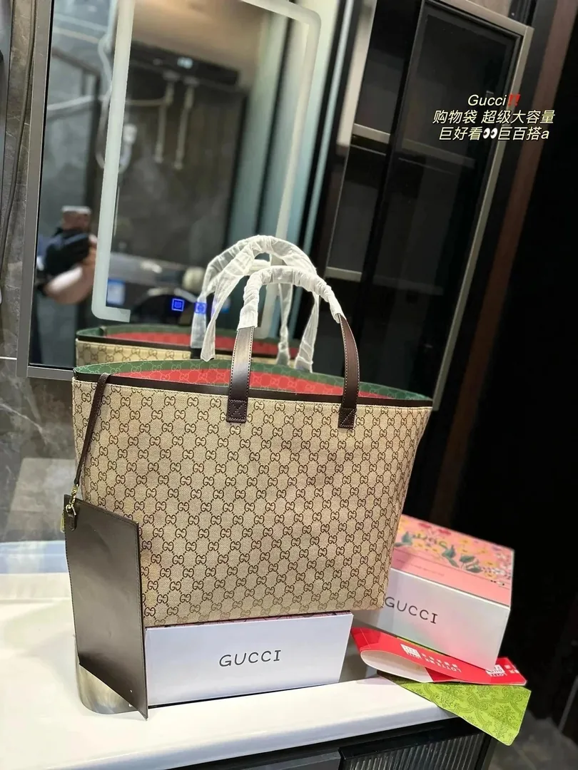 Tote Bag — Photo 3