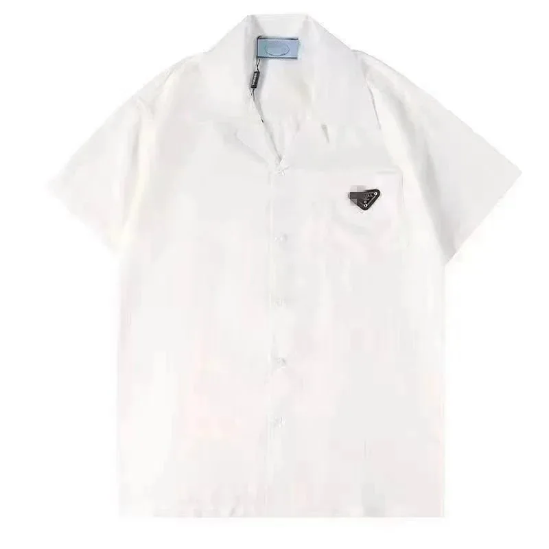 Prada Shirt — QC