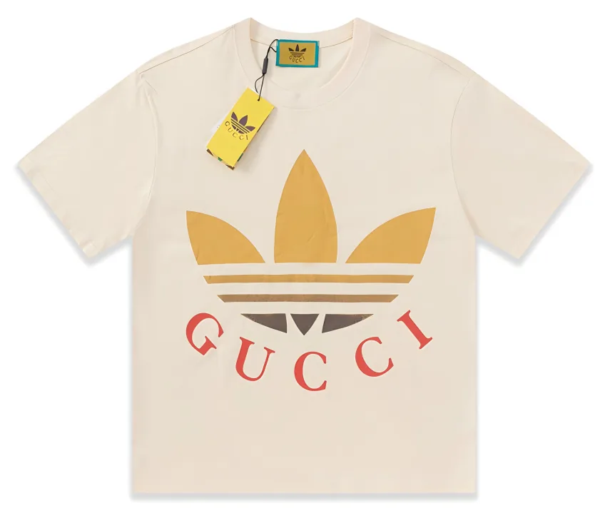 Gucci T-Shirt — QC