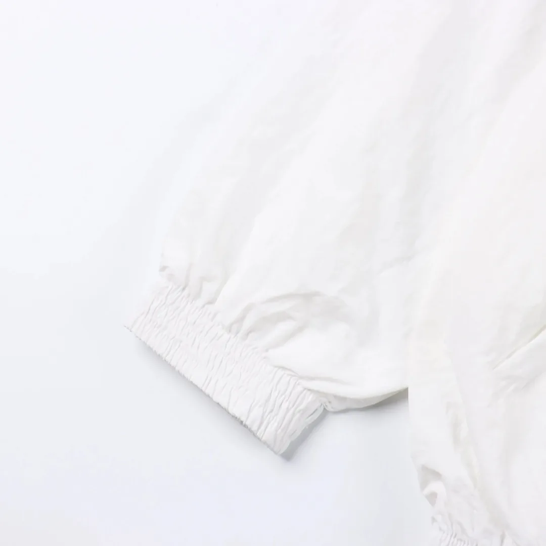 Script Signature Embroidered Tracksuit Set — photo 9