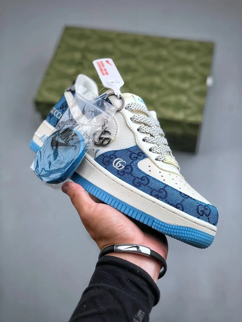 Nike Air Force 1 Shoes — QC