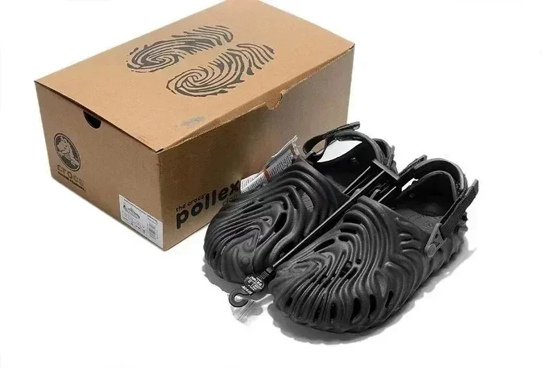 Clog Sandals — QC