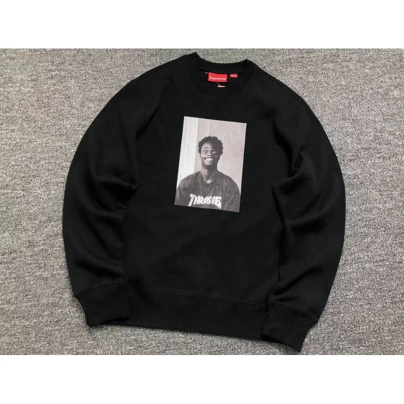 Bandana Box Logo Hoodie — Photo 15