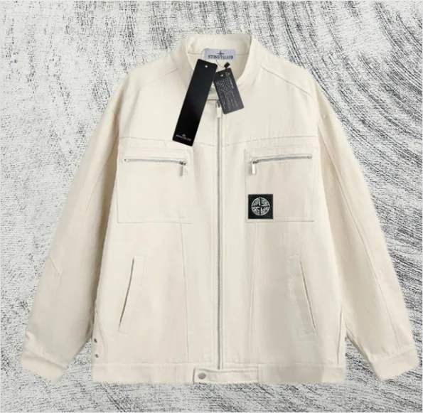 Streetwear Jacket — photo 8