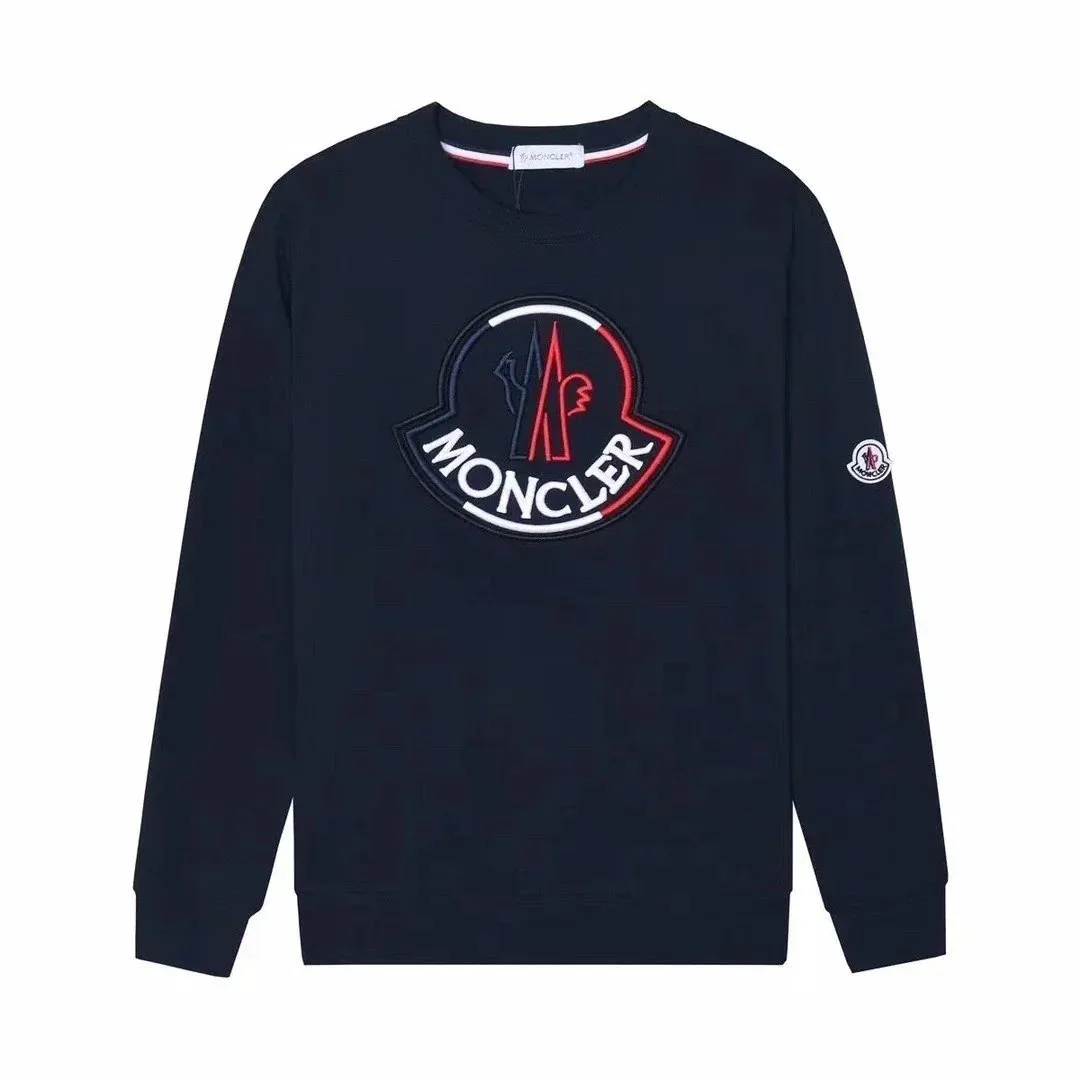 Streetwear Sweatshirt — photo 7