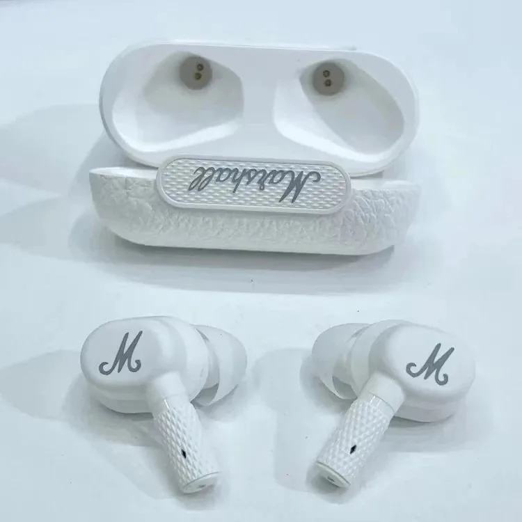 Marshall Minor 3 Earbuds — QC