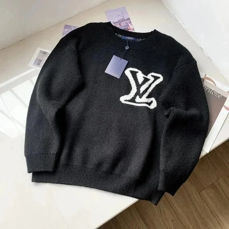 Knit Sweater — Photo 15