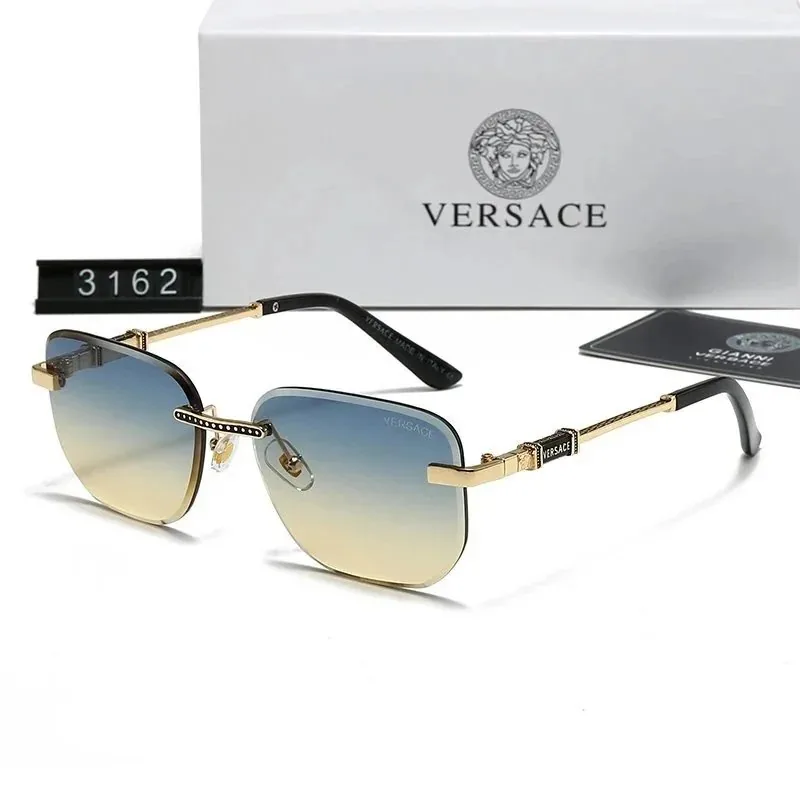 Driving Sunglasses — QC