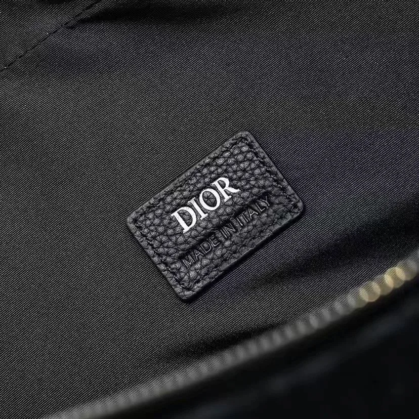 Dior Jacquard Bag — photo 5