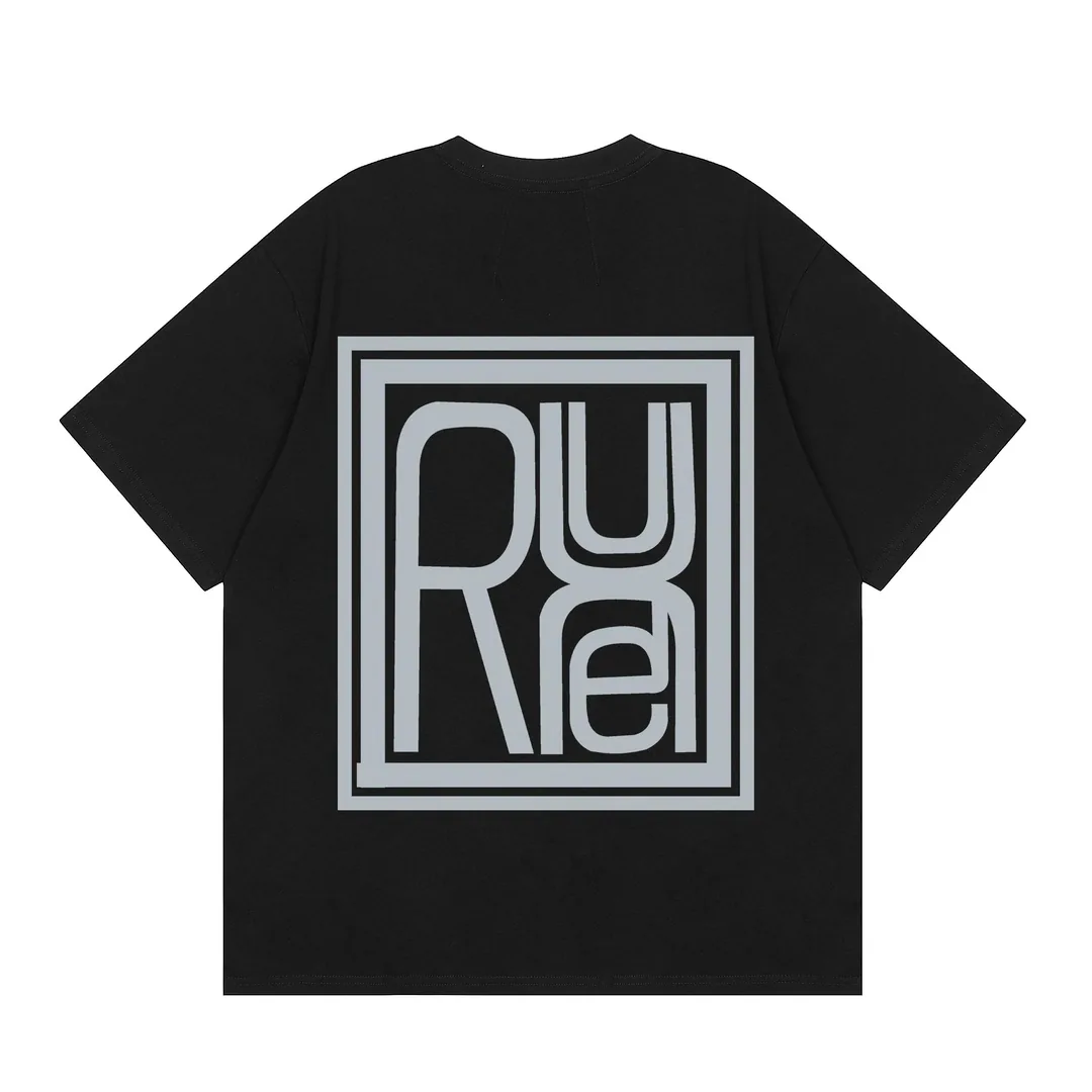 Rhude Sunset and Logo Print T-Shirt Collection — Photo 3