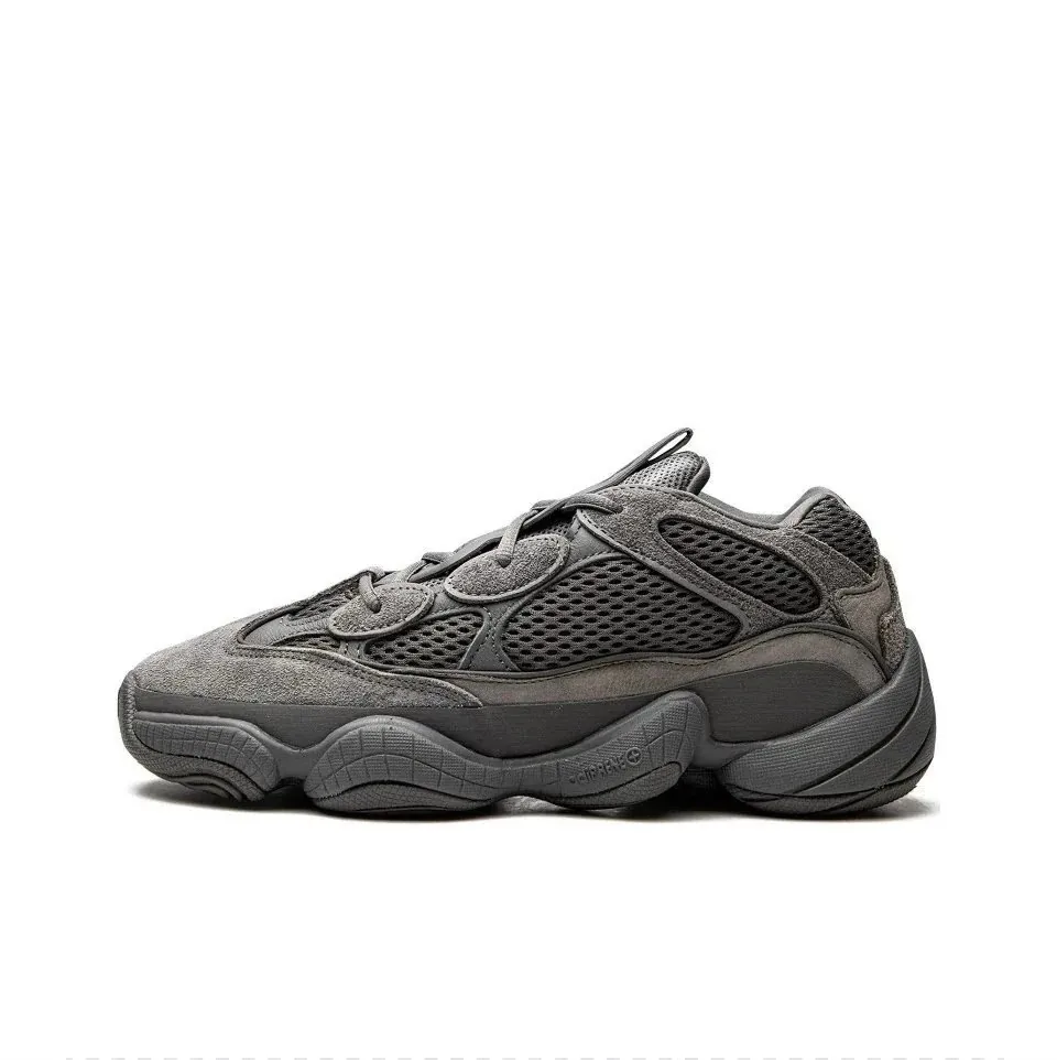 Yeezy Boost 500 Trainers — Photo 14