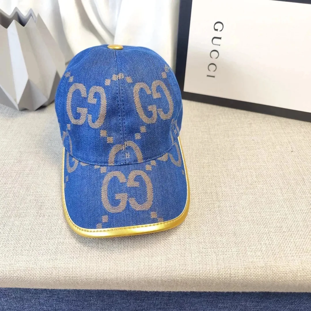 Baseball Cap — Photo 9