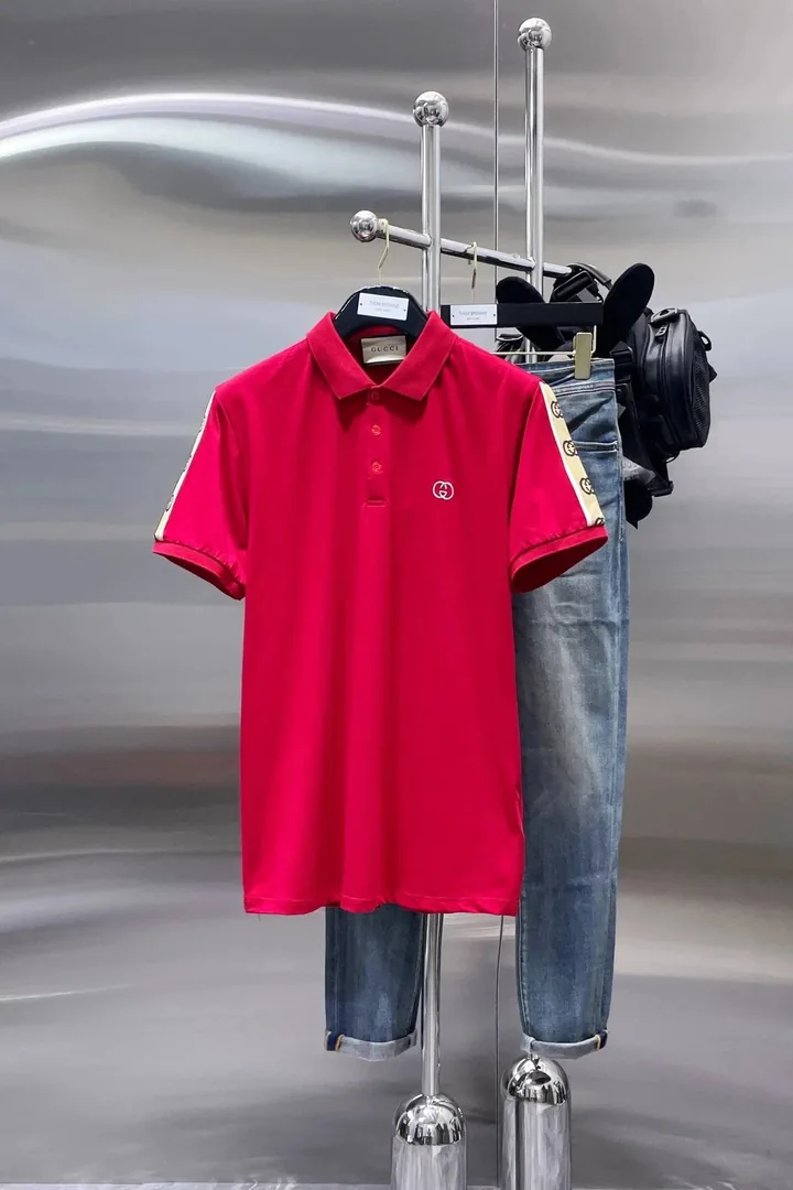 Short-Sleeve Tee — photo 3