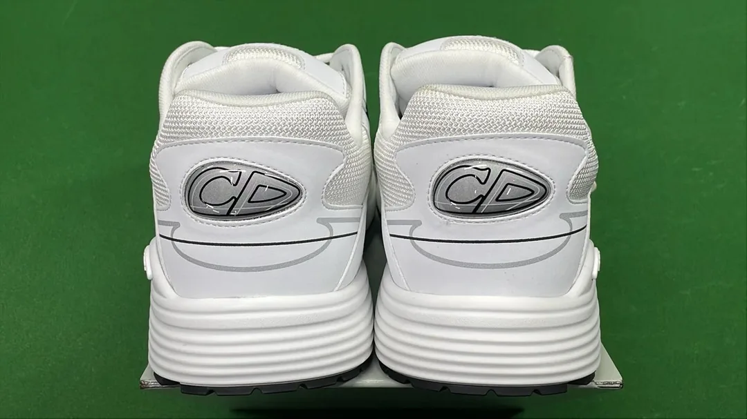 Dior B30 Sneakers — photo 3
