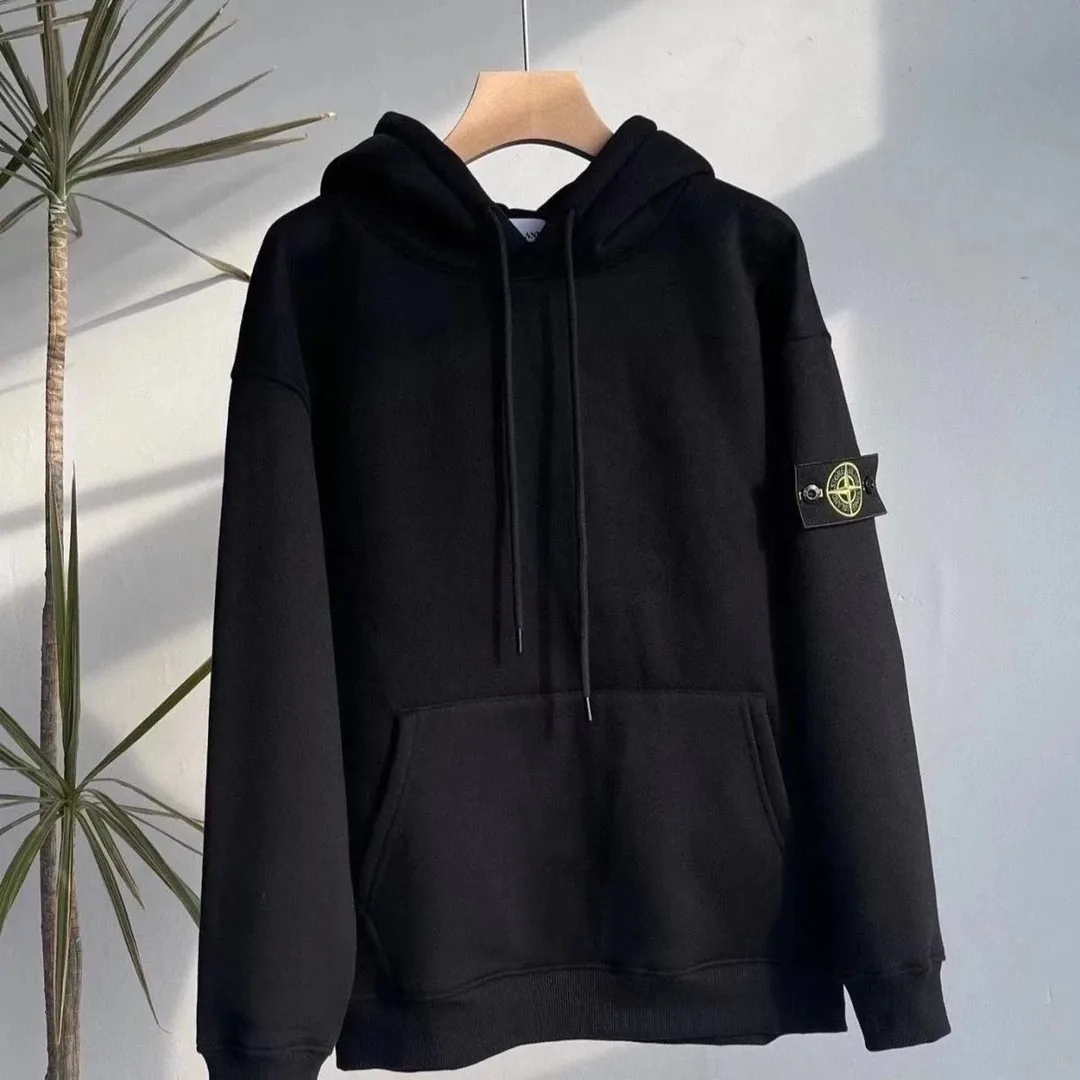 Stone Island Knit Sweatshirt Collection — photo 5