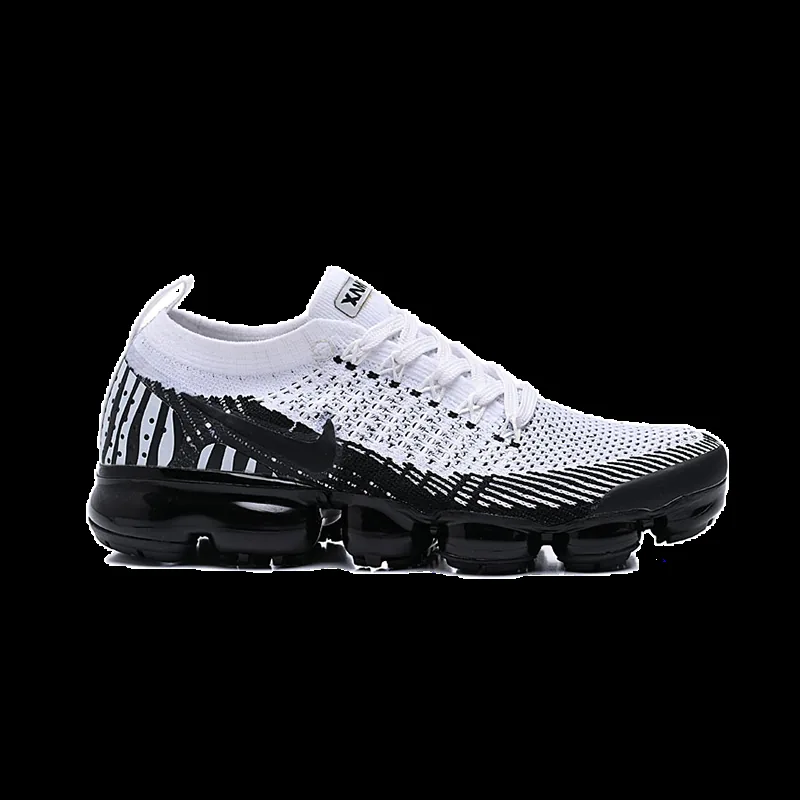 Nike Air VaporMax Black Sneakers — Photo 14