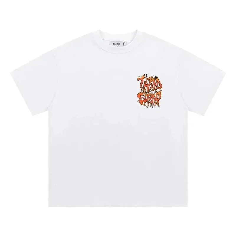 Trapstar T-Shirt — Photo 3