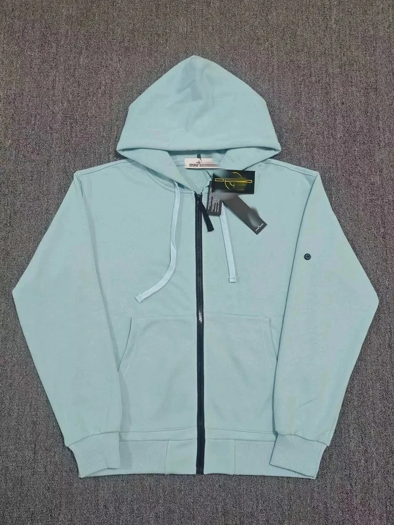 Stone Island Knit Sweatshirt Collection — photo 11
