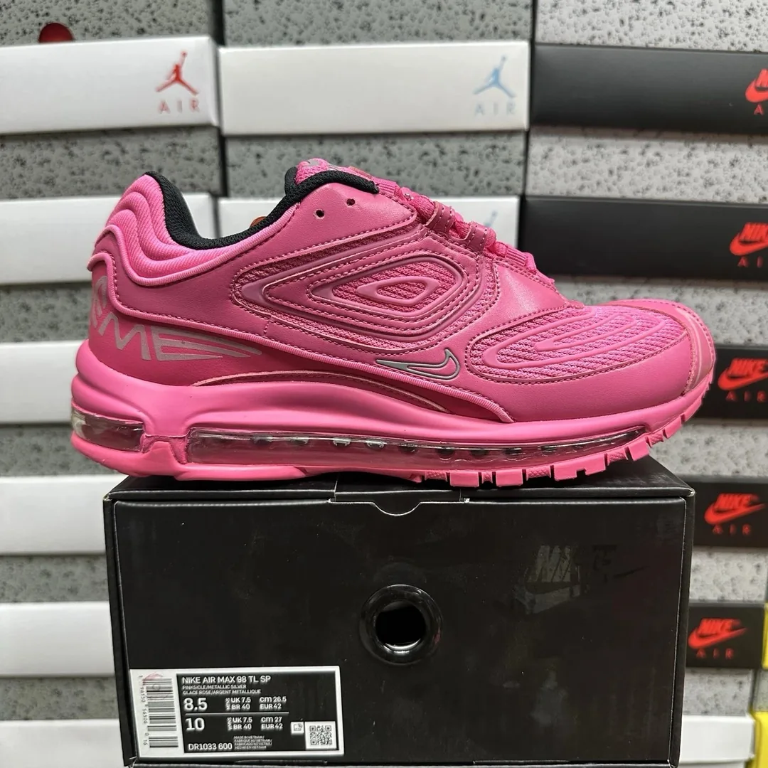 Nike Air Max 98 TL