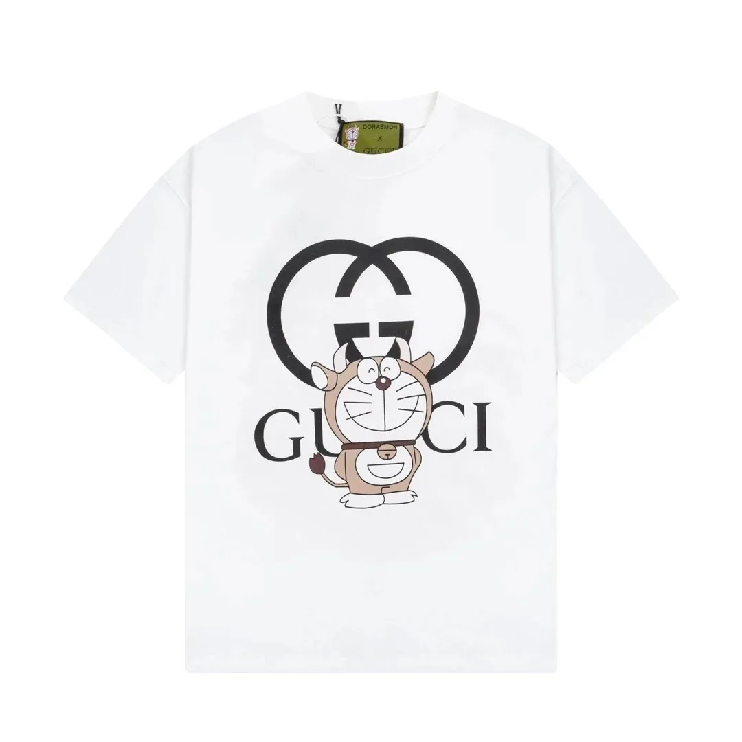 Short-Sleeve Tee — photo 11
