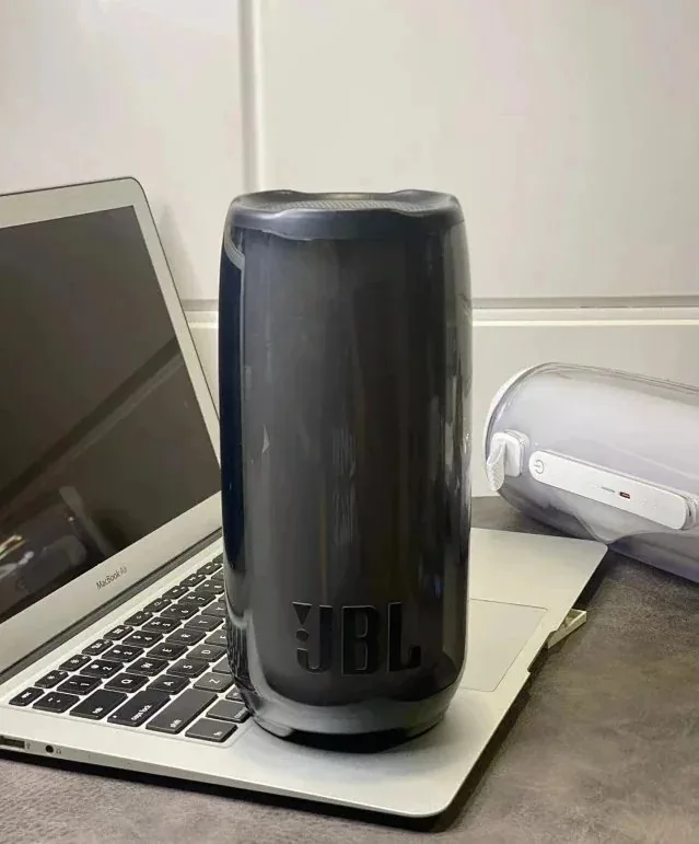 JBL Pulse 5 Speaker — photo 5