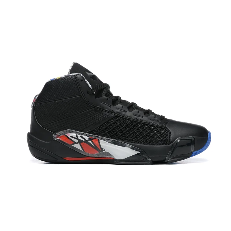 Air Jordan 38 Basketball Shoes — Photo 9