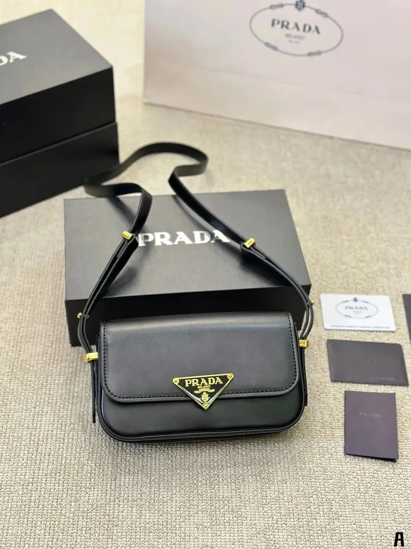 Crossbody Bag — Photo 8