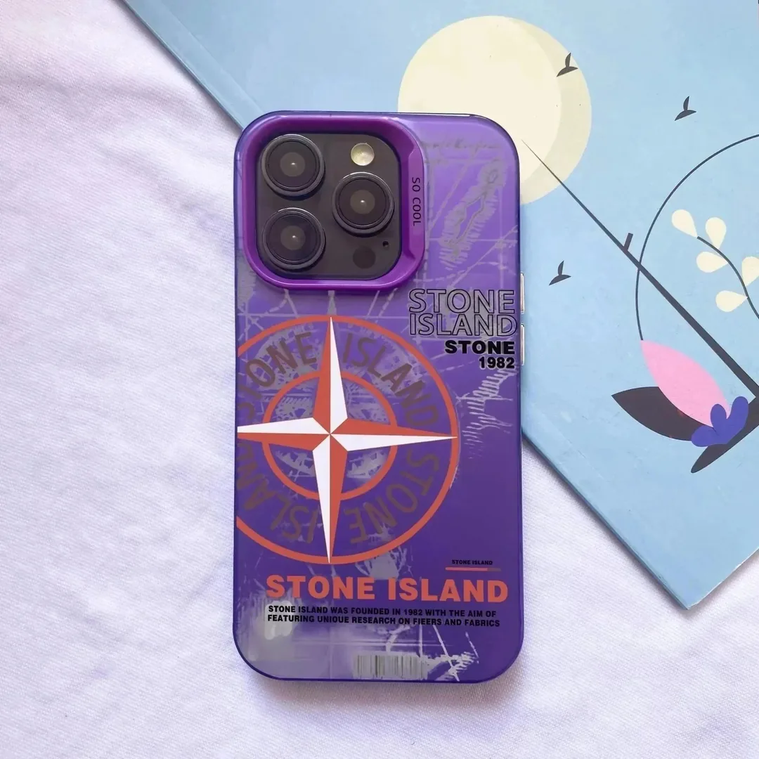 Streetwear Phone Case — Photo 15