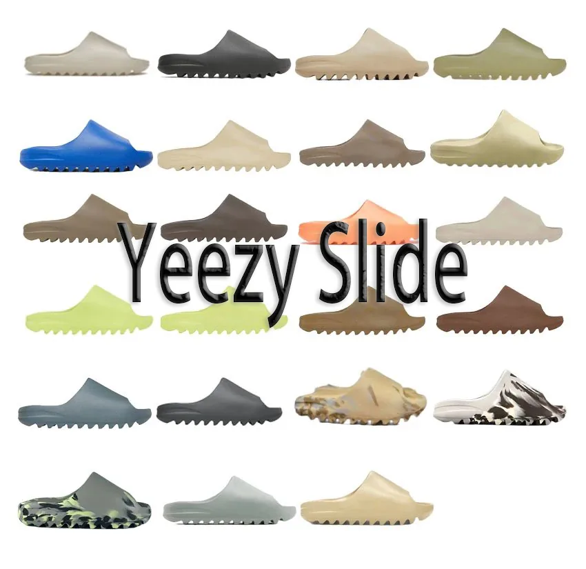 Yeezy Slides