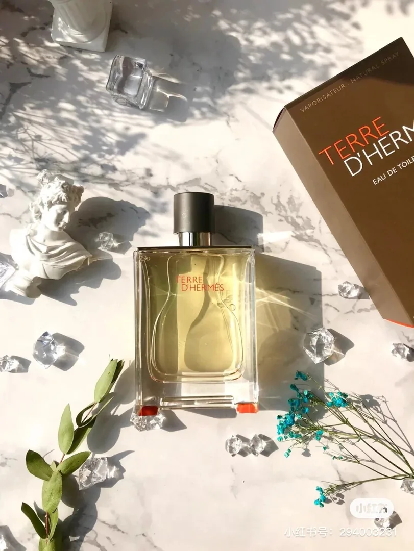 Hermes Eau De Toilette — Photo 4