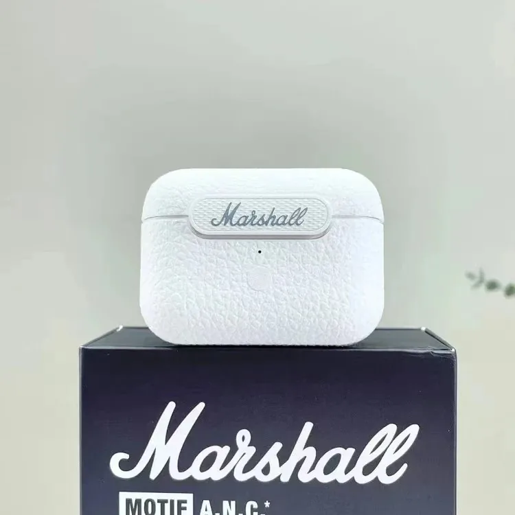 Marshall Minor 3 Earbuds — QC