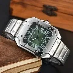 Street Style Watch — QC