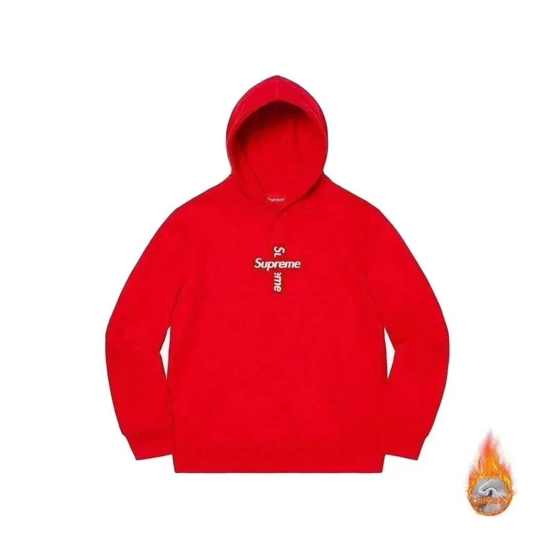 Pullover Hoodie — Photo 9