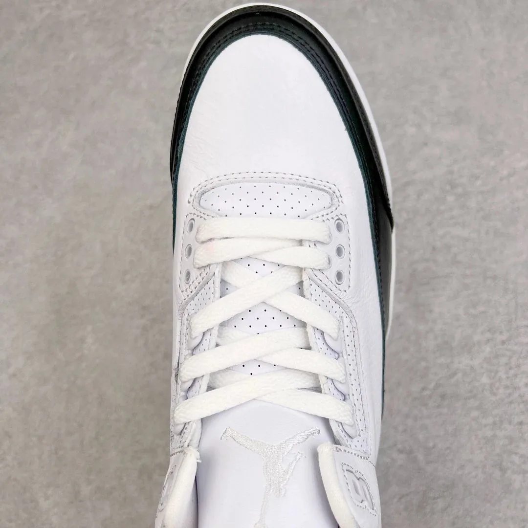 Air Jordan 3 Fragment Design — QC