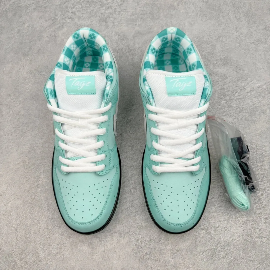 Nike Dunk Low Tiffany — QC