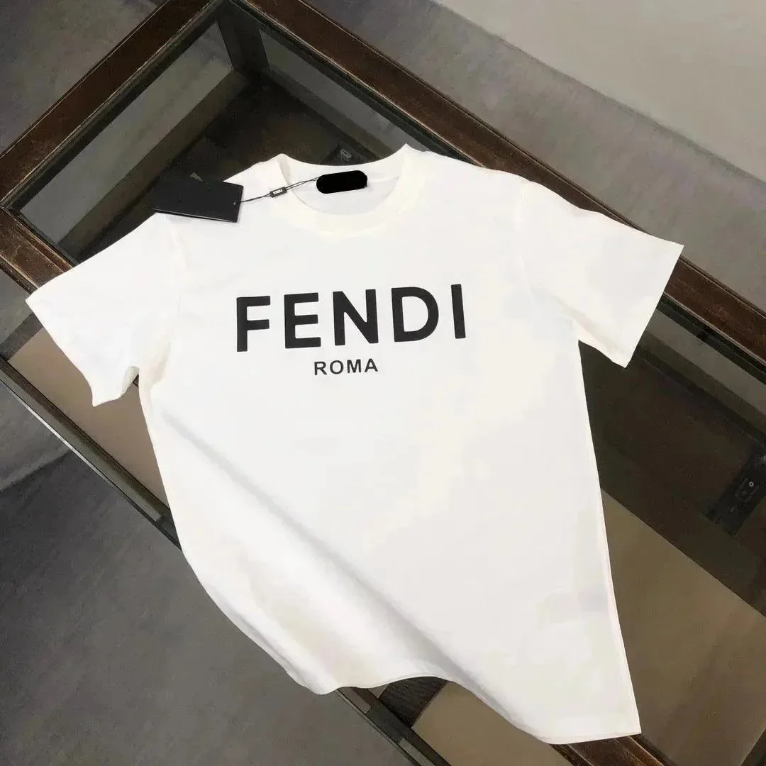 Short-Sleeve Tee — Photo 13