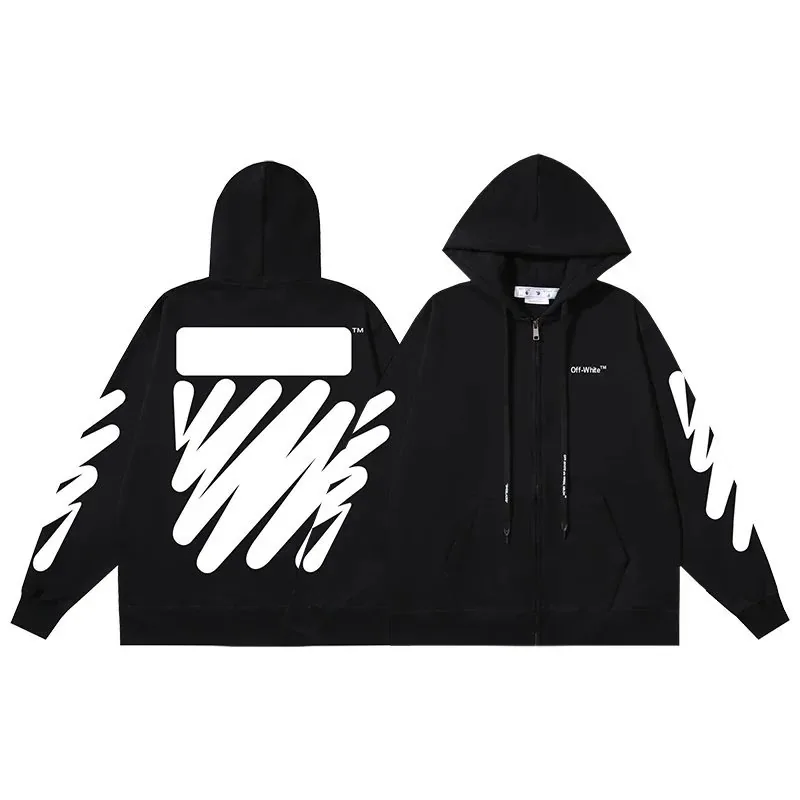 Pullover Hoodie — Photo 15