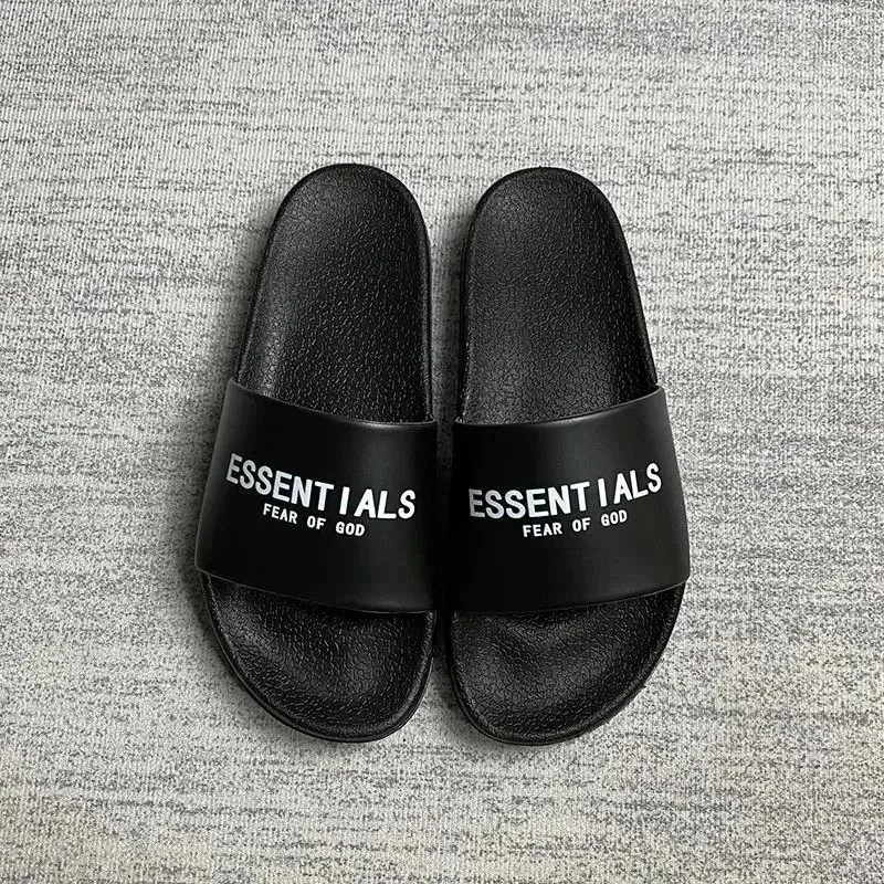 Anti-Slip Slides Collection — QC