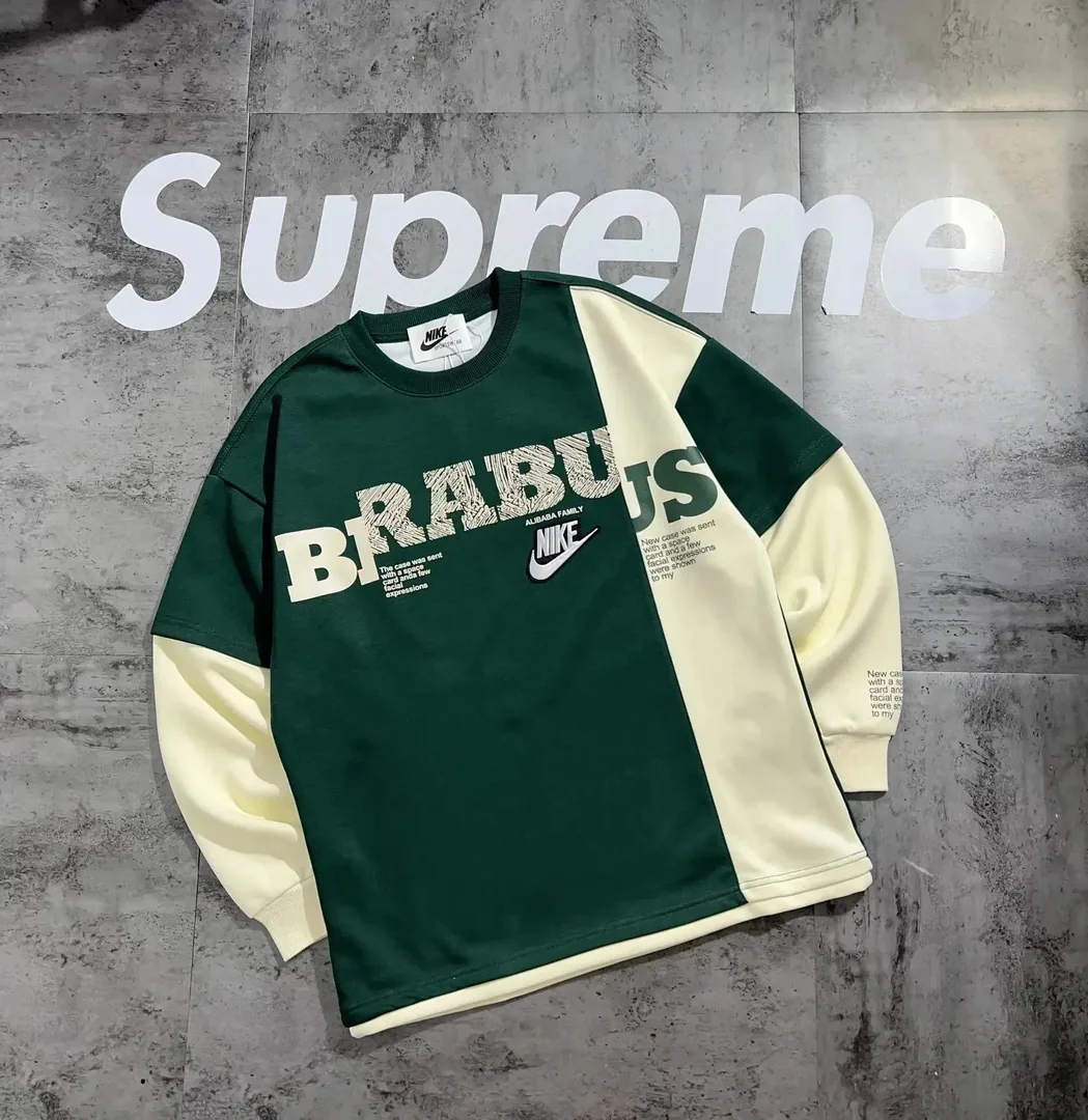 House Label Streetwear Piece — photo 7