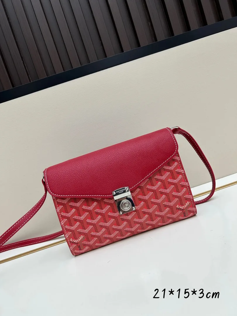Goyard Chypre Bag — photo 9