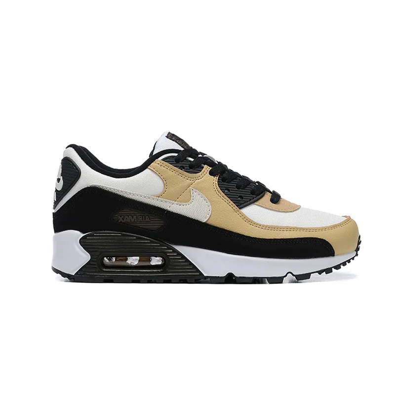 Nike Air Max 90 Running Shoes — Photo 2