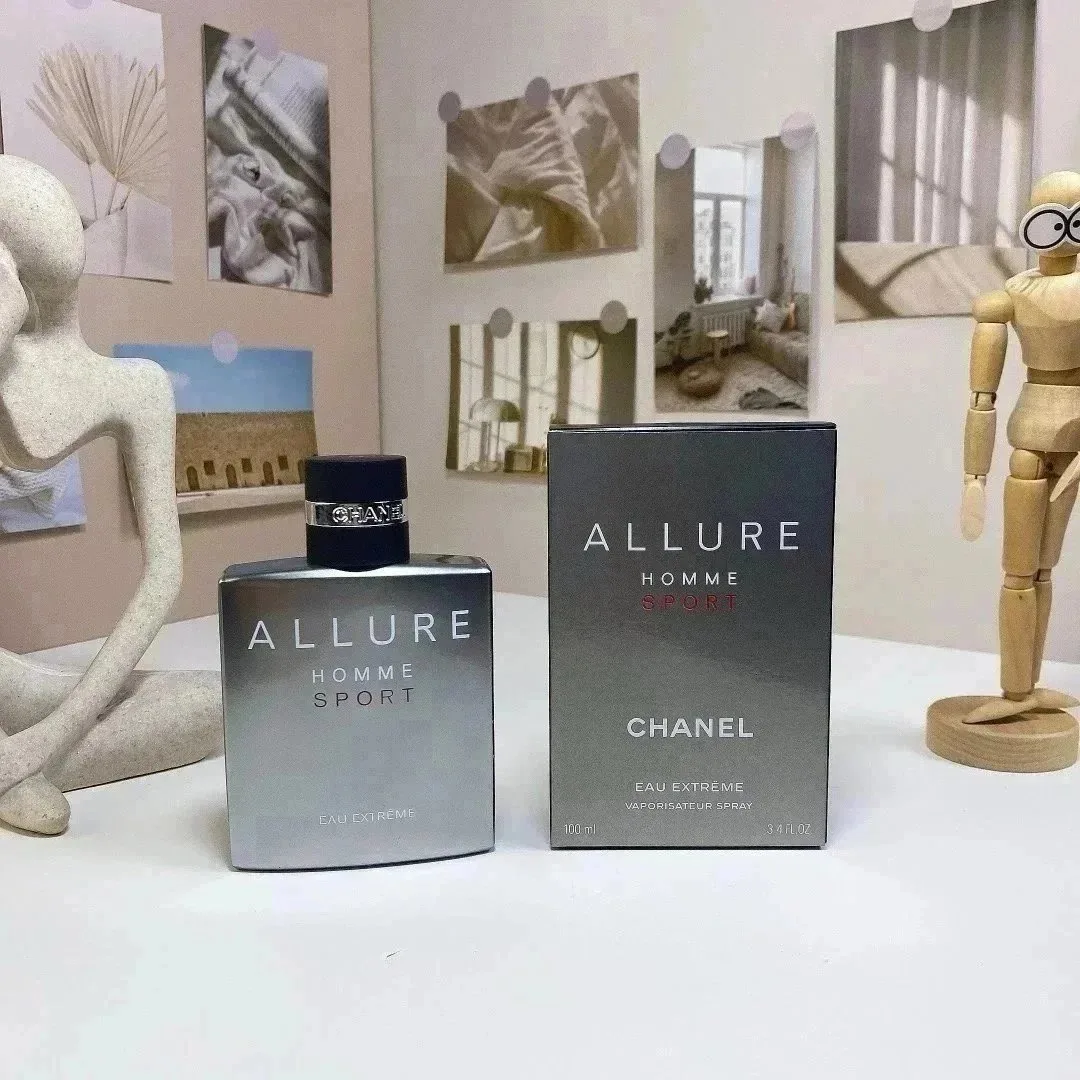 Perfume 100ml — Photo 5
