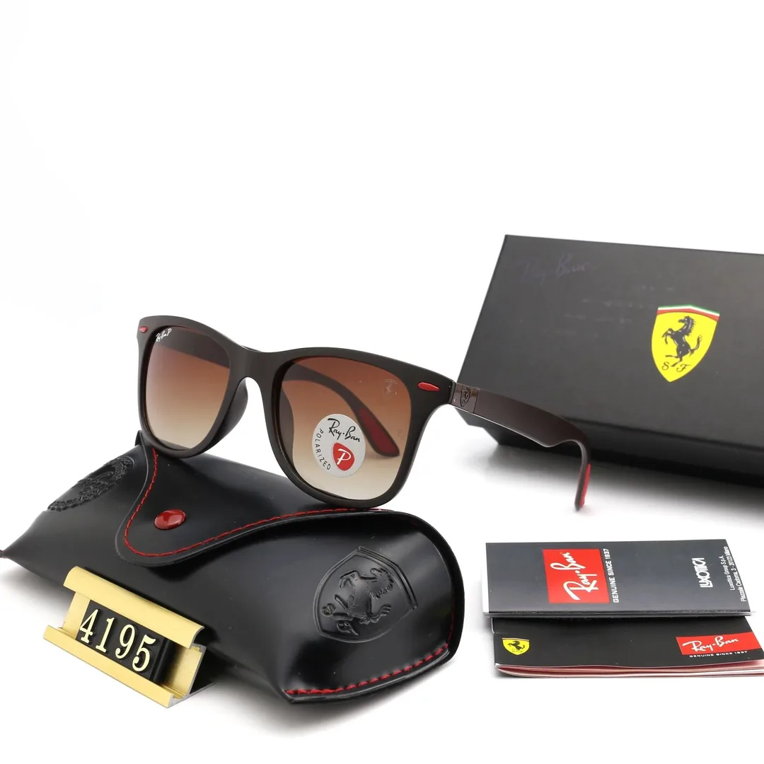 RB- Sunglasses — QC