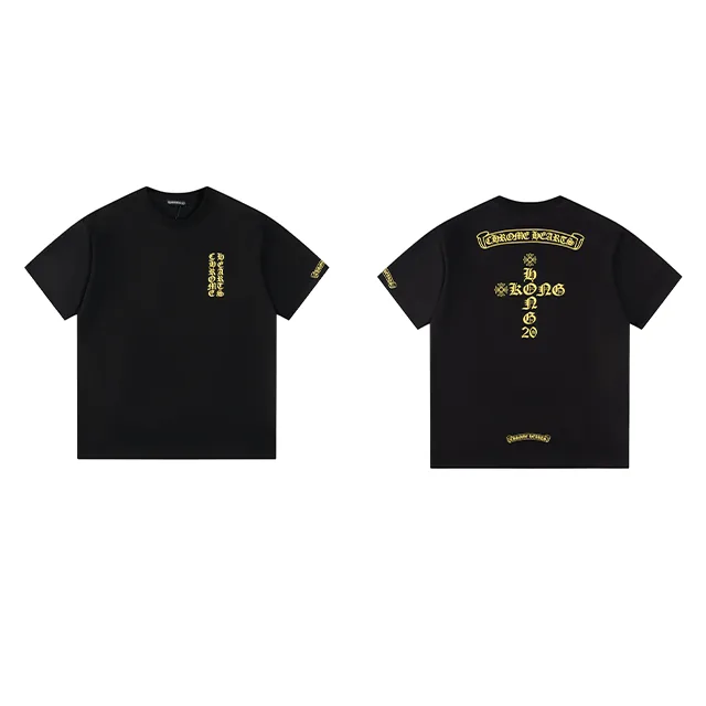 Print T-Shirt — Photo 6