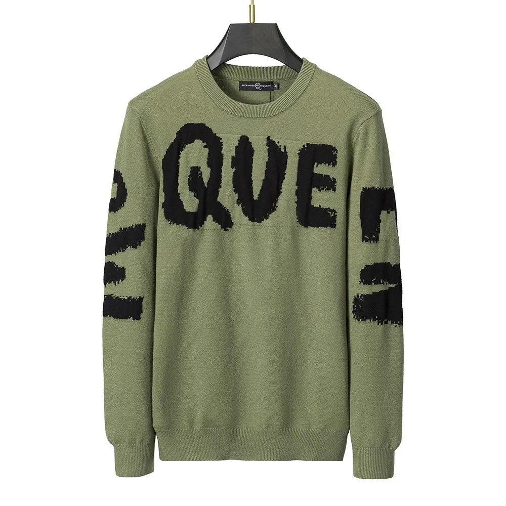 Autumn Winter Sweater — QC