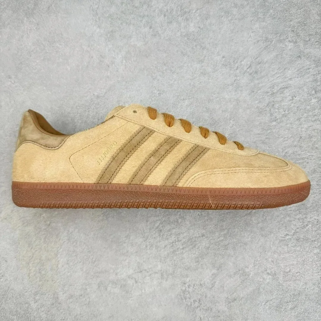 Adidas Gazelle Green Indoor Skate Shoes — QC
