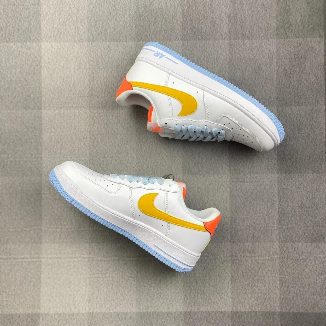Nike Air Force 1 Be Kind — photo 3